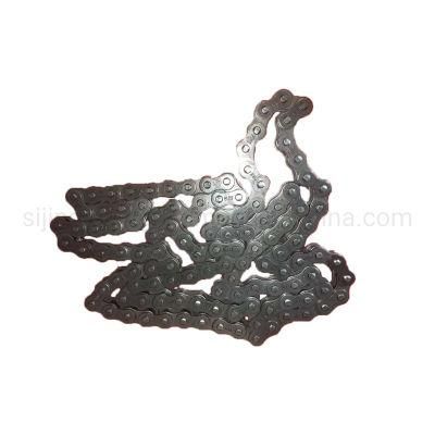 Farm Machinery Combine Harvester Chain 08b-1*118