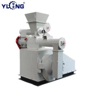 Live Stock Feed Pellet Machine