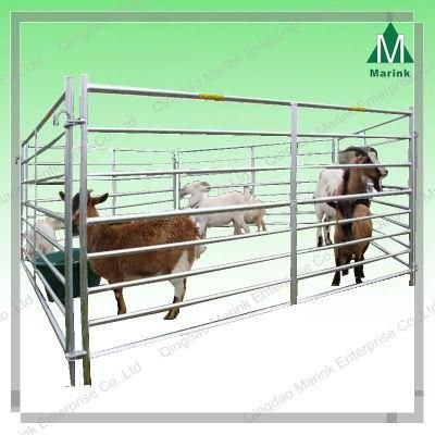 7 Rail Interlocking Sheep Hurdles