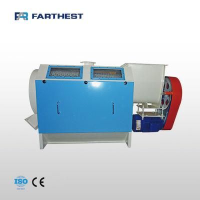 Fish Feed Mill Powder Feed Cleaning Equipment