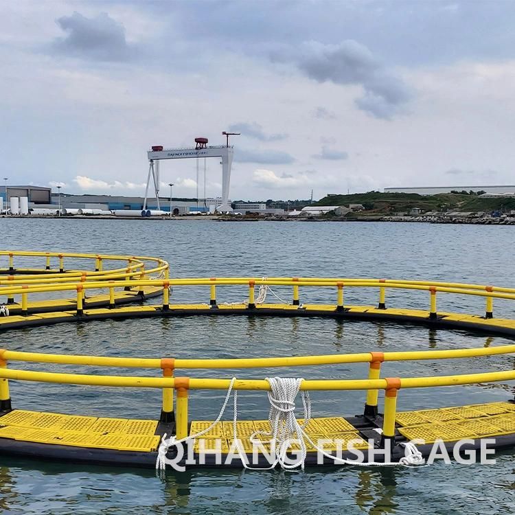 Aquaculture Cages Fish Cage Culture Net Deepsea