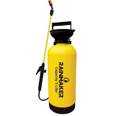 Rainmaker 5L Garden Greenhouse Hand Sprayer