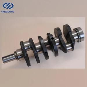 Jinma 254 Tractor Parts Yangdong Y385t Y385-05003 Crankshaft