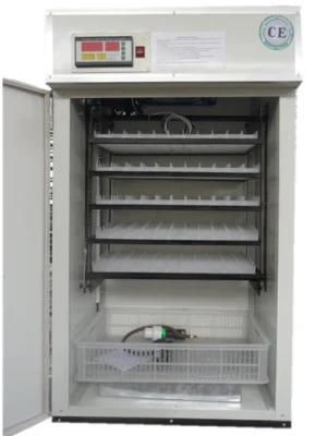 Automatic Digital Computer Control Small Chicken Egg Incubator