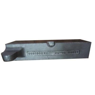 Durable CNC Maching Carbon Steel Customized Casting Supplies Partss