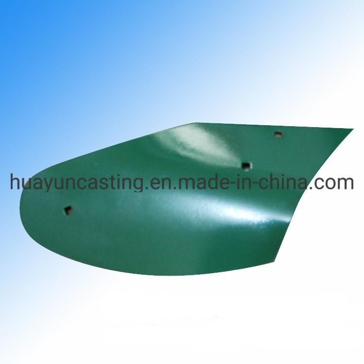 Plough Mouldboard/Disc Blades for Field Work