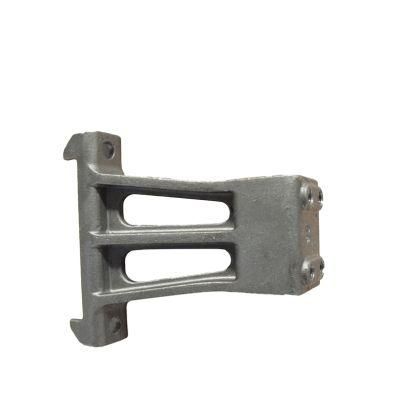 Metal Procision Parts Agricultural Products Processing Casting Foundry Cast Part
