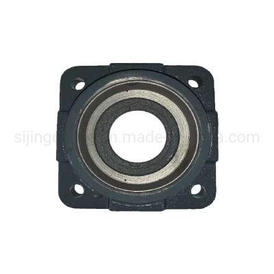 Thresher Spare Parts Bearing Block, Rear W2.5-02-01-02-12