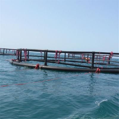 Aquaculture Traps Product Offshore Fish Floating Cages Deep Water