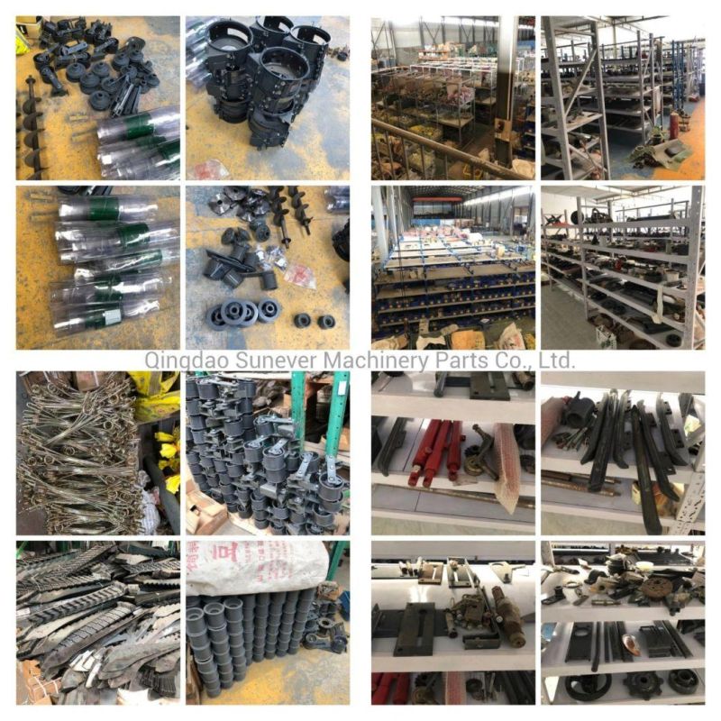 Gear Good Quality and Cheap for World Combine Harvester Parts