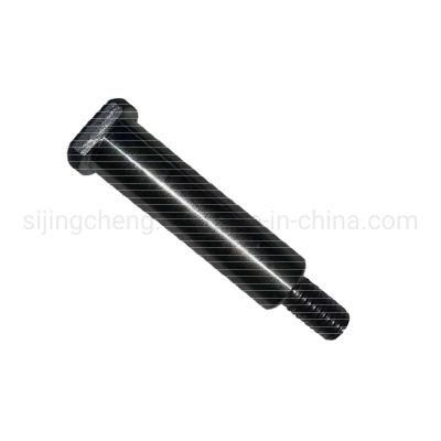 World Harvester Partsthresher Spare Parts Shaft W2.5c-02-02-22c-06