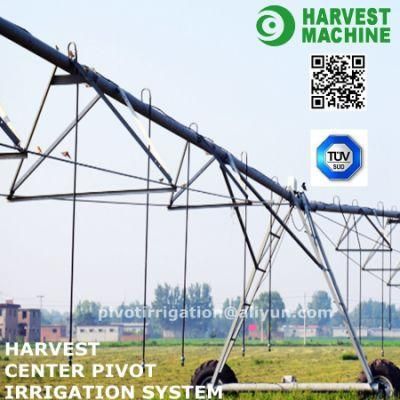 2017 Power-Driven Drive Linear Move Farming Irrigation System