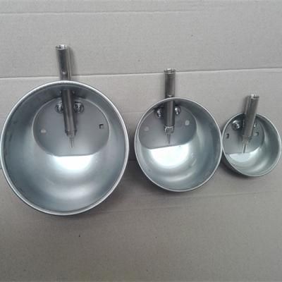 Stainless Steel Drink Bowl for Sow and Piglet