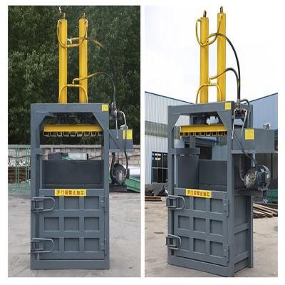 Hydraulic Scrap Metal Baler Powder Press Machines