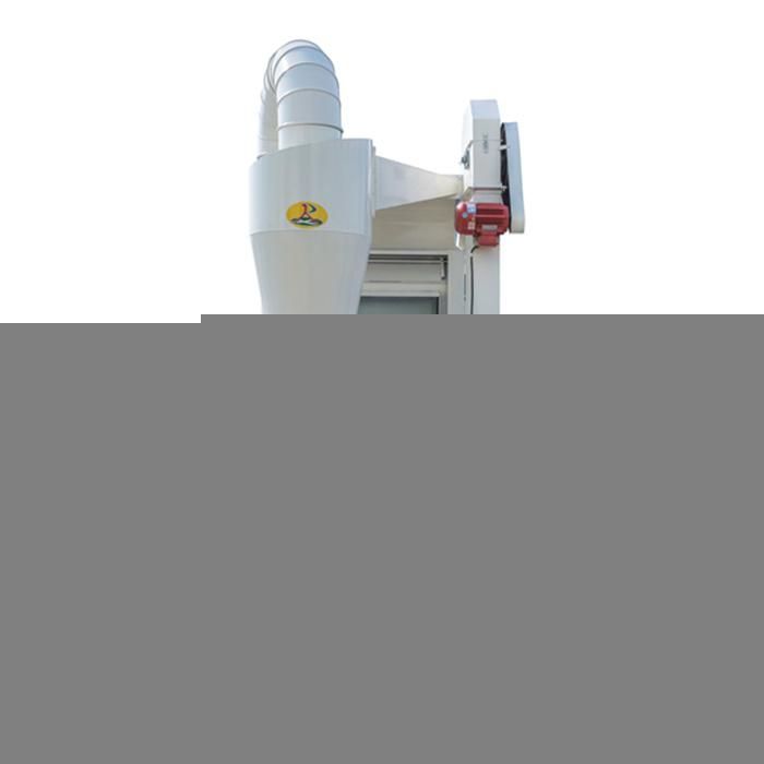 Grain Seed Cleaner for Wheat Bean Corn Maize