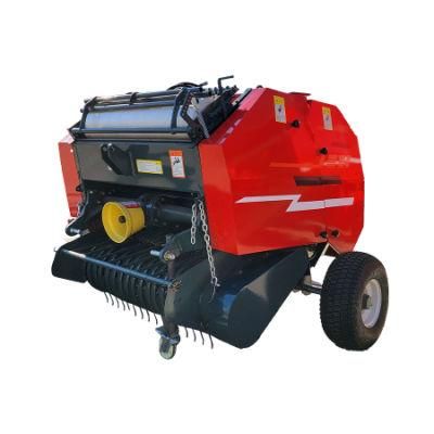 Low Price 850 Mini Net Wrap Binding Roll Round Baler