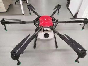 Agriculture Uav Drone for Fumigation (16L)