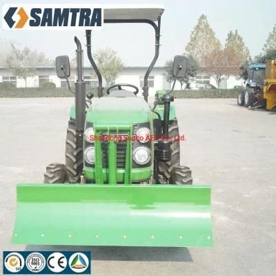 Farm Tractor Bulldozer Machinery Hot on Sale