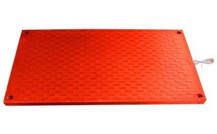Quality Assurance Plastic Box Plastic Piglet Incubator Pig Farm Equipment