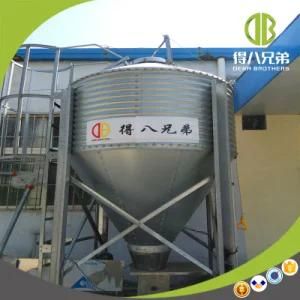 Wholesale China Supplier High Quality Good Price Farming Feed Silo
