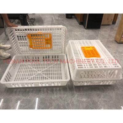 Special Transfer Basket for Chicken Raising Equipment