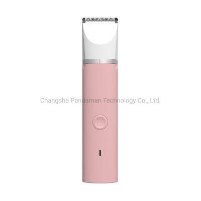 USB Rechargeable Hair Removal for Trimmer Electric Dog Clipper