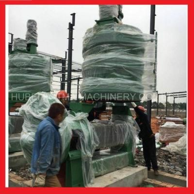 204-3 Modern Screw Oil Pre-Pressing Equipment