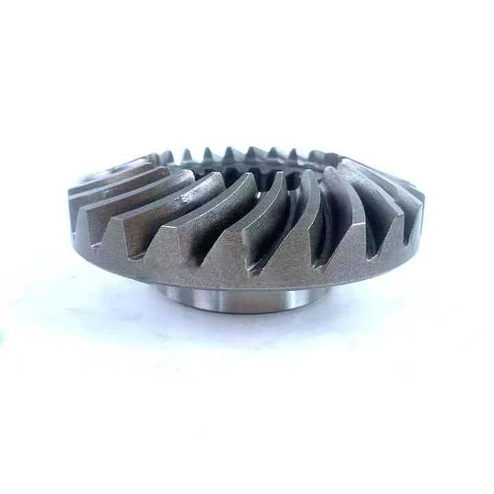Agriculture Equipment Kubota Tractor Spare Parts Assy Gear Bevel Tc432-12010