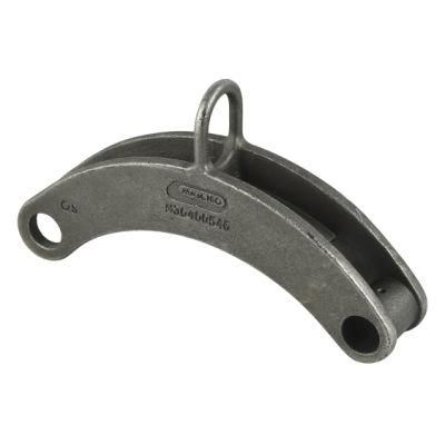 Customized Rapid Prototyping Waterproof Practical Metal Casting Design