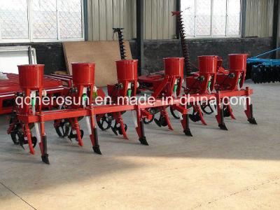 Corn and Soybean Seeder Machine