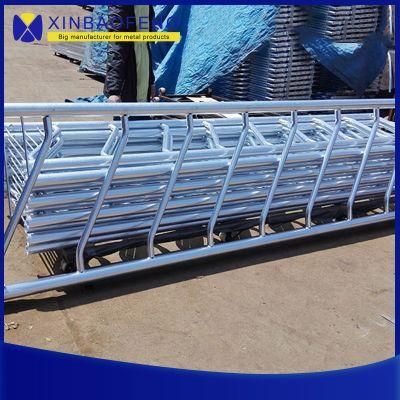 Livestock Equipment, Head Lock, Cattle Farm, Cattle Fence Panel Equipment