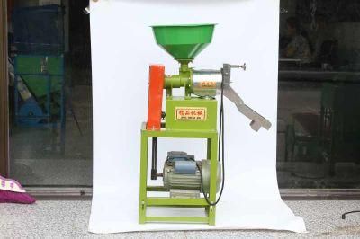 High Production Rice Mill, Mini Rice Mill Machine for Sale