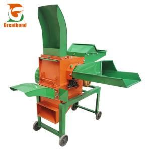 Blower Type Shaktiman Sai Gokul Chaff Cutter Price