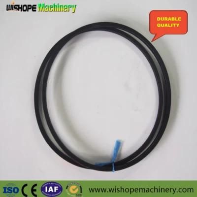 B46 V Belt Mitsuboshi Rubber Belt Harvester Spare Parts for Sale