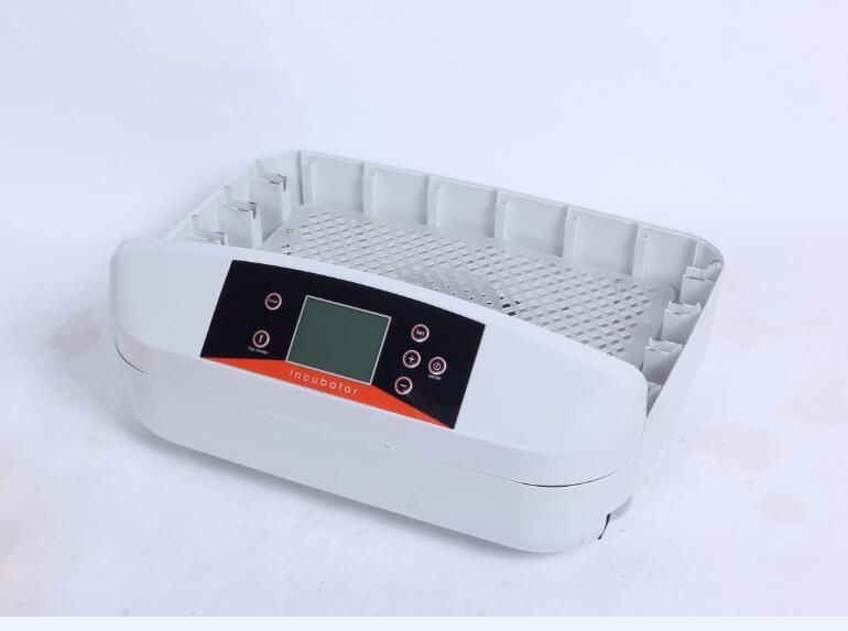 Hhd Newest Model Automatic Egg Incubator Holding 32 Eggs