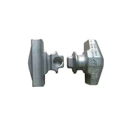 Factory Promotion Carbon Steel Model Casting Parts for Automatic Factory