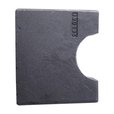 Hot Sale Industrial CNC Machining Lost Wax Investment Casting Parts