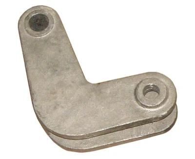 High Precision Cast Steel Wear Resistant Foundry Casting Parts