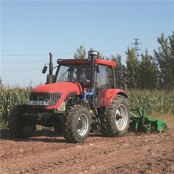 Farm Tractors/ Combine Harvesters/Agriculture Implements & Agricultural Machinery