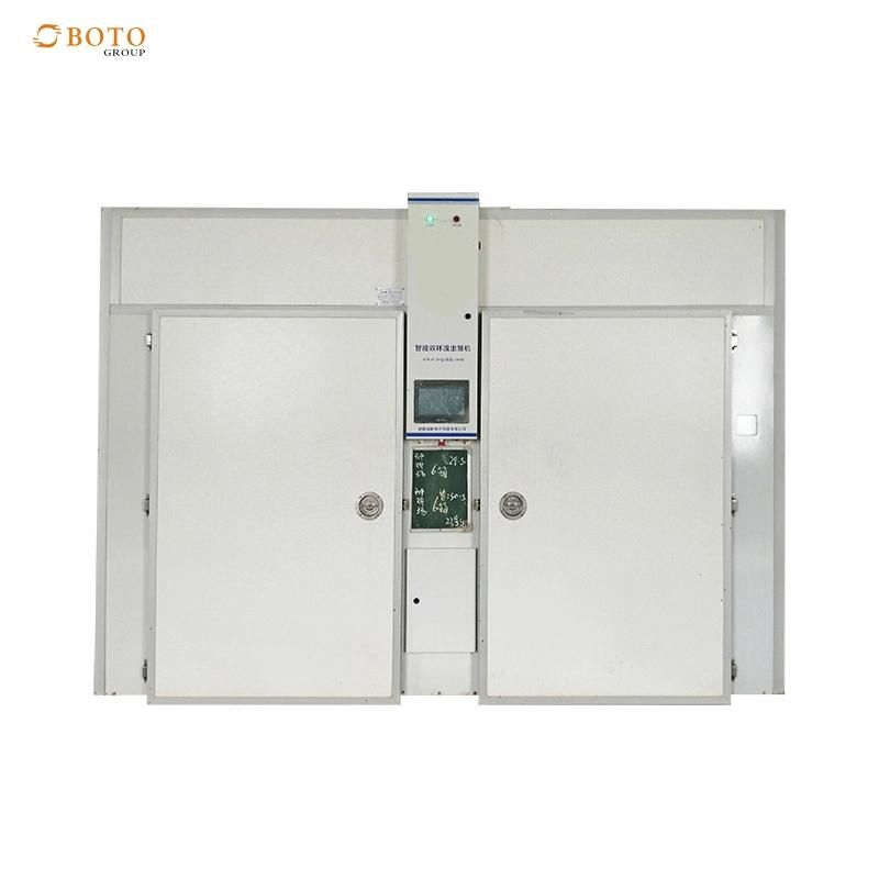30240 Large Capacity Supply English Market Hatching Machine Egg Incubator