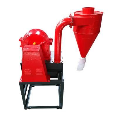 High Quality Electric Maize Mill Grinder //Grain Grinding Machine