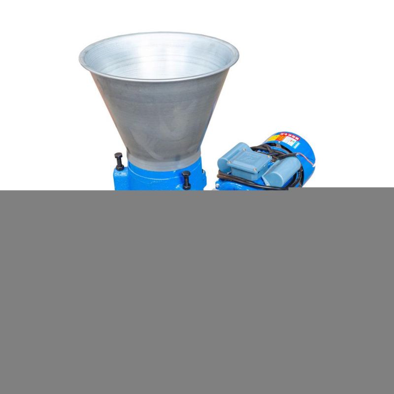 Pelleting Machine Animal Feed Granulator Chicken Animal Feed Pellet Factory Supply Poultry Feed Pellet Mill Pellet Granulator
