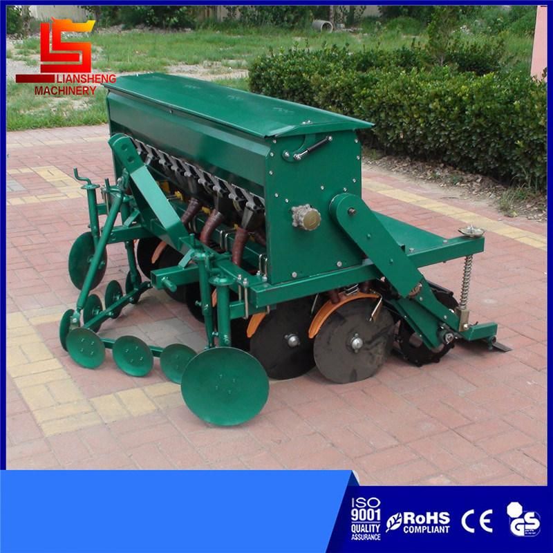 10rows Wheat Planter Wheat Seeder Wheat Sowing Machine