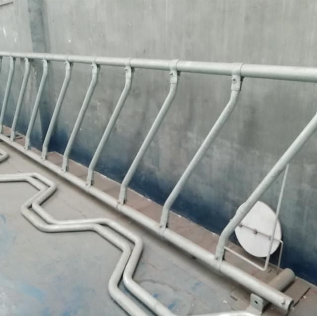 Cattle Yard, Cattle Barriers, Cattle Landslide, Cattle Ramp, Cattle Metal Equipment