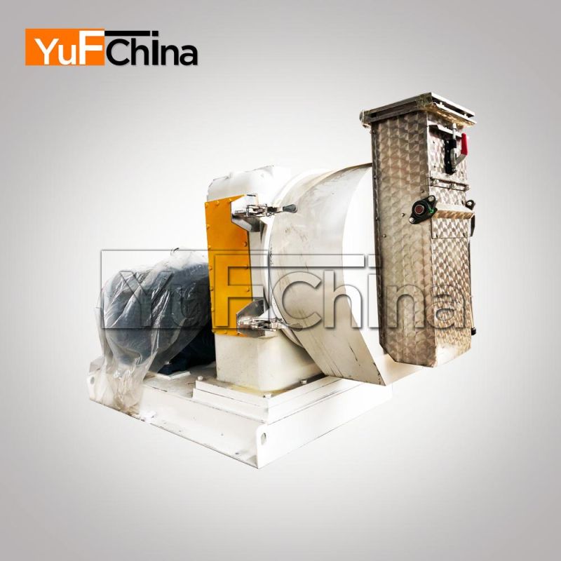 Rabbit Poultry Feed Pellet Machine Price