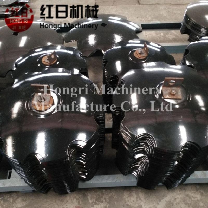 Export Disc Blades Harrow Disc Blade Made in China