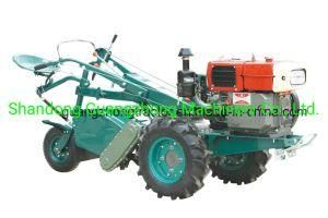 12HP to 20HP Walking Tractor, Power Tiller