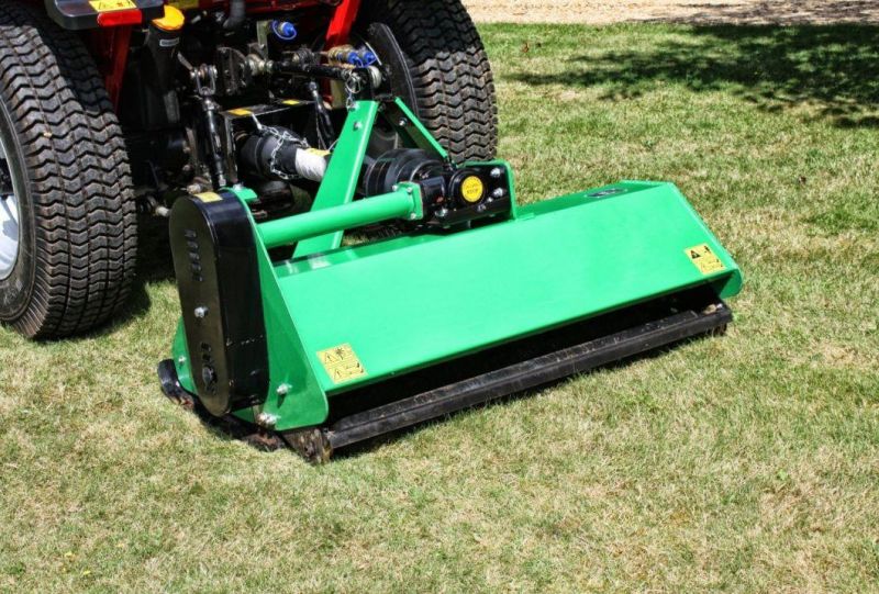 3point Tractor Flail Mower, Mulcher