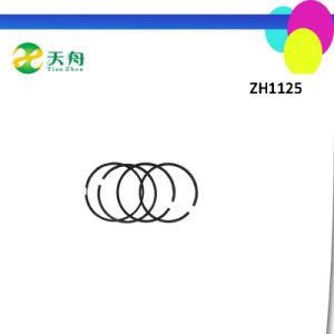 Motor Diesel Jiangdong Spare Parts Zh1125 Piston Ring