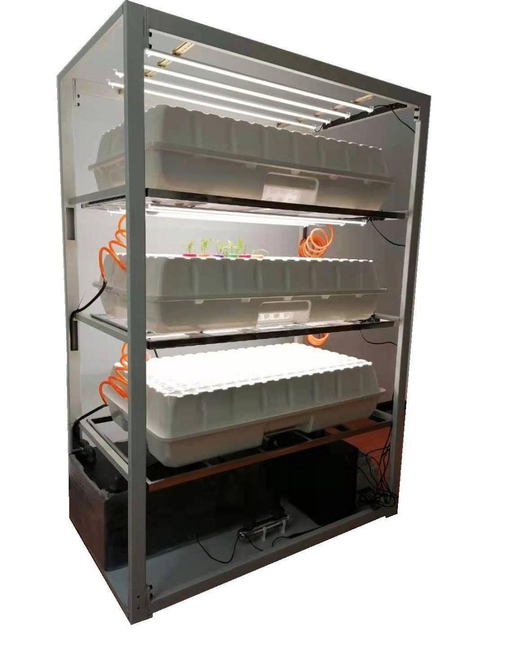 458 Sites Automatic Cutting Cloning Cart Tools with Chiller